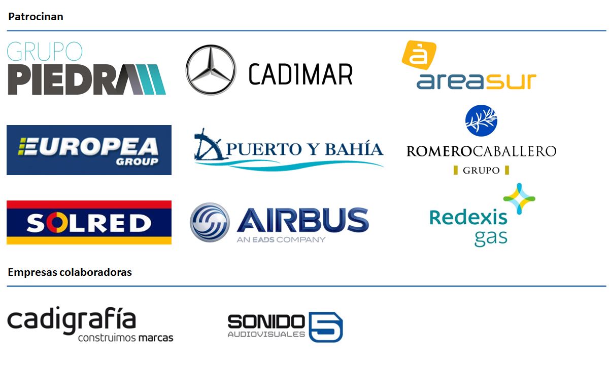 Listado logos patrocinadores v4