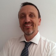 David Gonzalez Busch - ALAD3 CONSULTORIA ESTRATEGICA