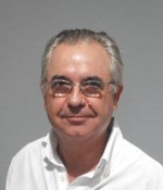 Joaquin Moreno