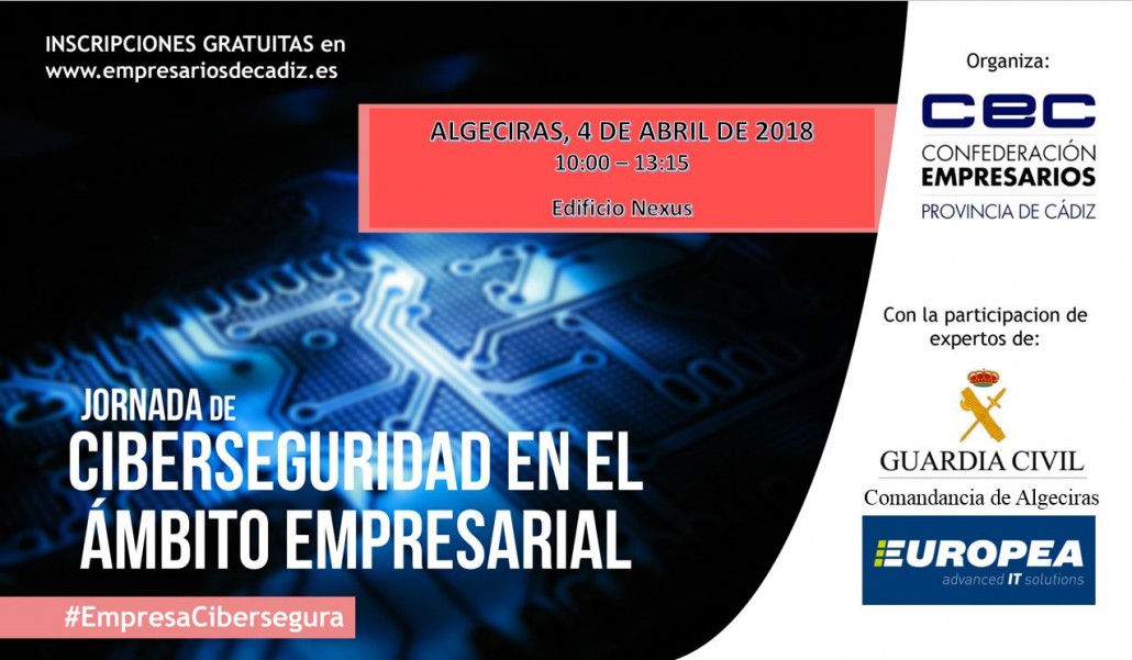 Cartel Algeciras 04ABR2018.