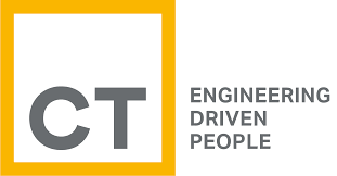 logo CT