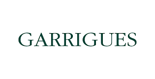 Logo Garrigues