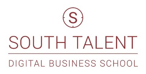 Logo SOUTH TALENT