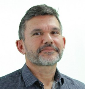 Jesús Quintero