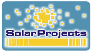 logo Solar Projects