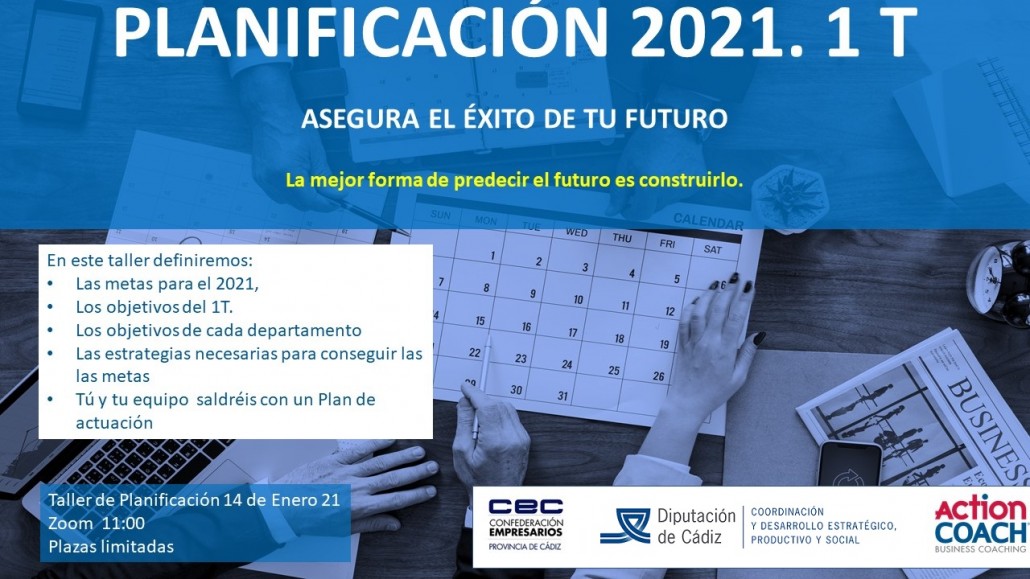PLANIFICACION 2021