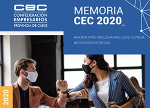 Memoria CEC 2020