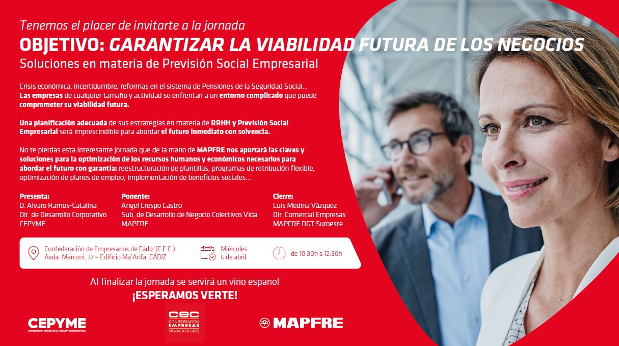 jornada mapfre