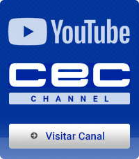 Canal Youtube CEC