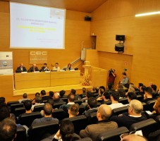 10JORNADAS CLUSTER MARITIMO NAVAL ANDALUZ CATA ZAMBRANO 18-11-2015