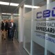 Los presidentes de CEC y CEA, en las nuevas oficinas del Campo de Gibraltar