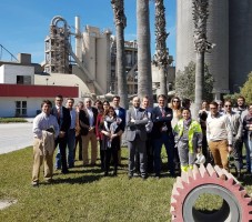 Comisión Medioambiente CEC