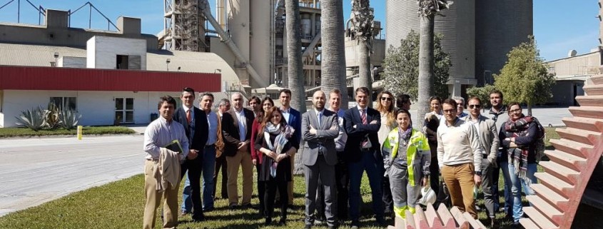 Comisión Medioambiente CEC