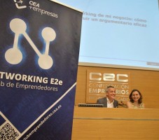 Club de emprendedores Networking