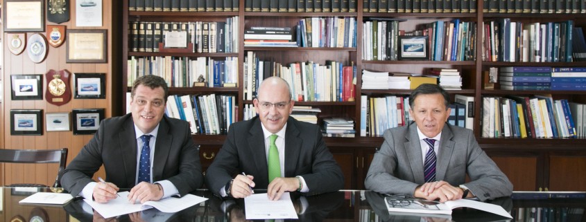 convenio CEC Gades-Port