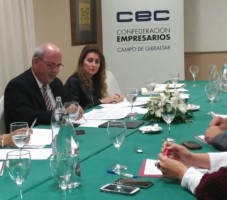 Consejo CEC CG 3