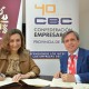 Convenio CEC y Bureau Veritas