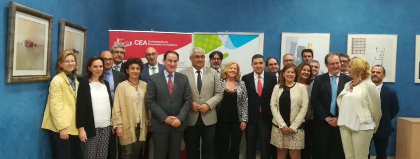 Foto Andalucia Emprende