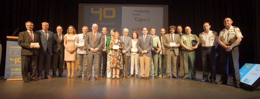 170 FOTOS CATA ZAMBRANO 40 ANIVERSARIO CEC 05-06+2018