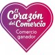Comercios con corazón