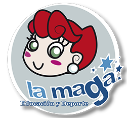 logo la maga