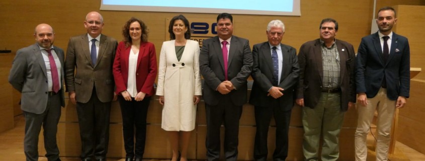 Participanes Jornada Navantia FEMCA