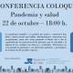 conferencia 22 octubre