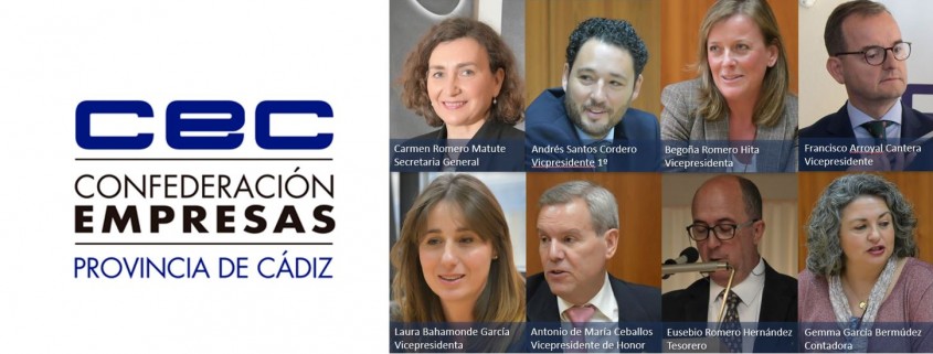 COMITÉ EJECUTIVO CEC JUL2021 2