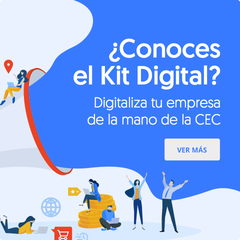 Kit Digital CEC