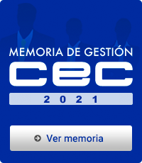 Memoria CEC 2021