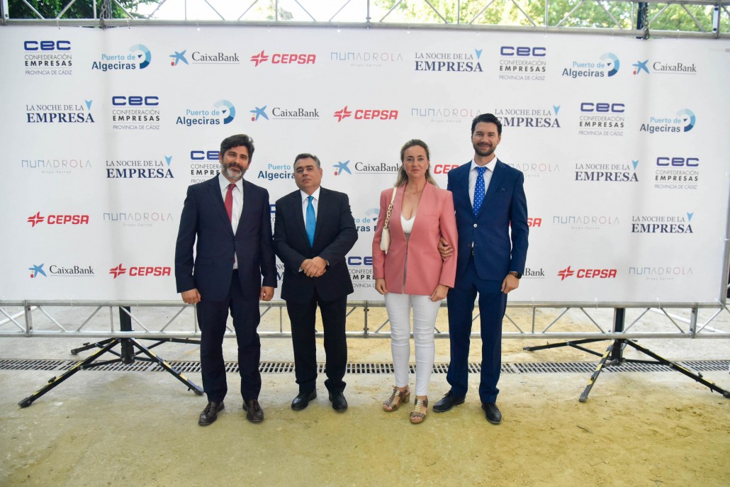 NOCHE DE LA EMPRESA CEC (234)-47