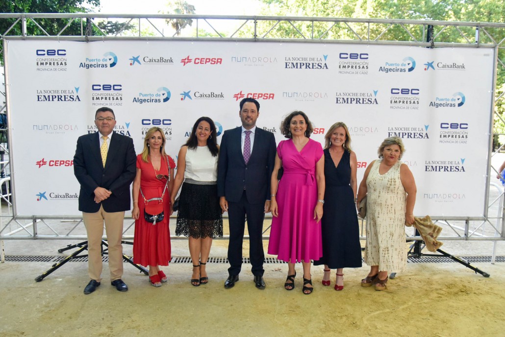 NOCHE DE LA EMPRESA CEC (50)-13