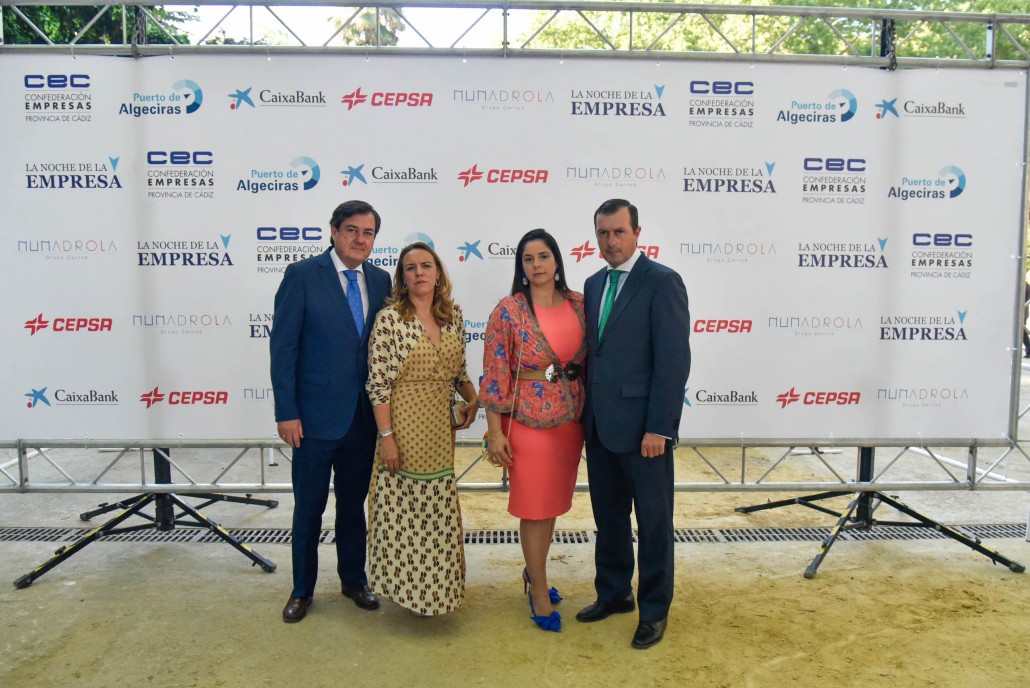 NOCHE DE LA EMPRESA CEC (88)-22