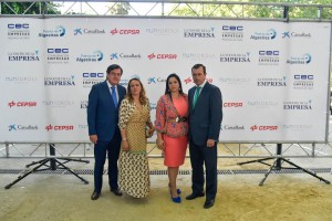 NOCHE DE LA EMPRESA CEC (88)-22