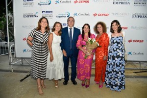 NOCHE DE LA EMPRESA CEC (890)-54