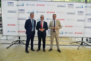 NOCHE DE LA EMPRESA CEC (93)-23