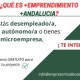 emprendimiento