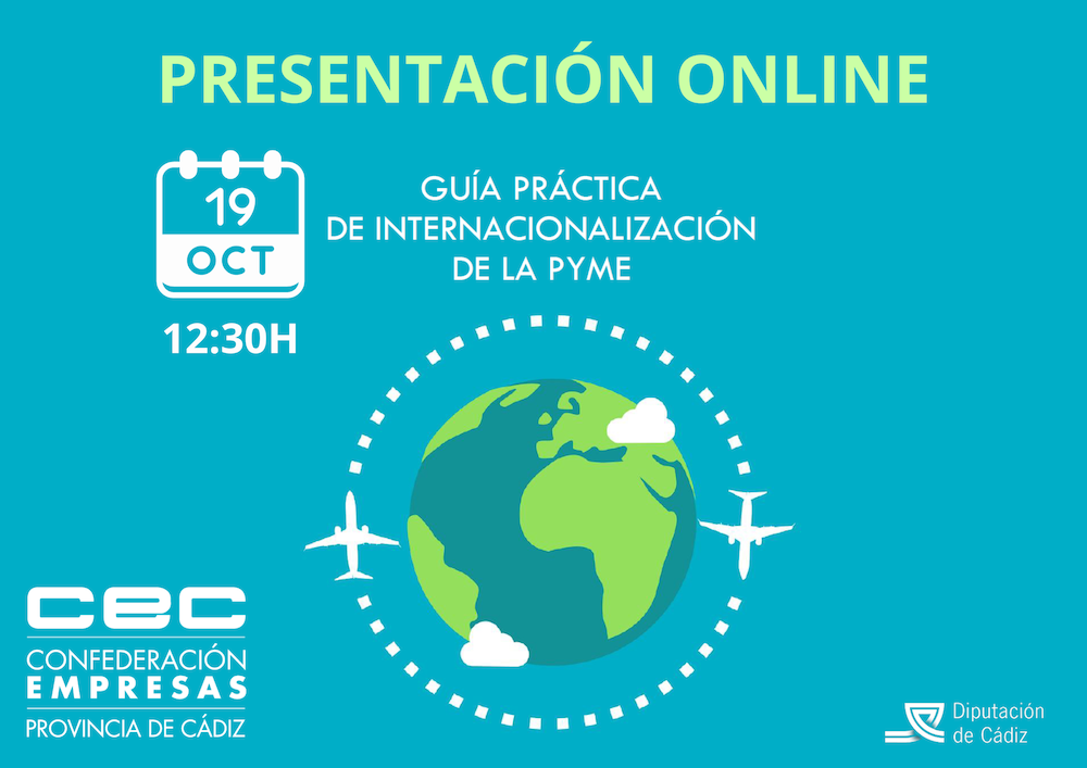 GUÍA PRÁCTICA DE INTERNACIONALIZACIÓN DE LA PYME