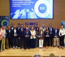 V Premios ODS CEC