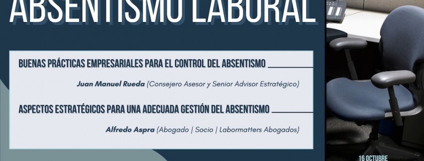 IMAGEN PANTALLA GRANDE Tercera sesión ciclo absentismo (1920 x 1080 px)