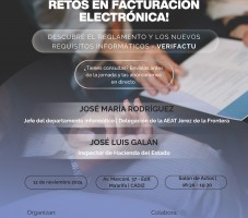 JORNADA VERIFACTU - CEC