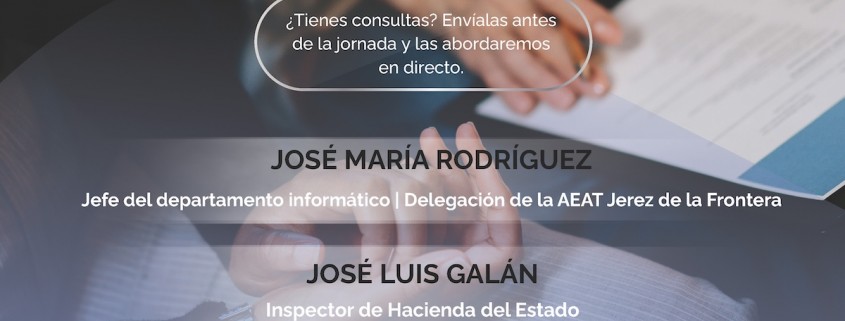 JORNADA VERIFACTU - CEC