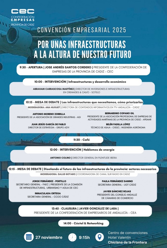 CONVENCION EMPRESARIAL 2025 V7