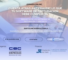 JORNADA VERIFACTU ONLINE 27-11