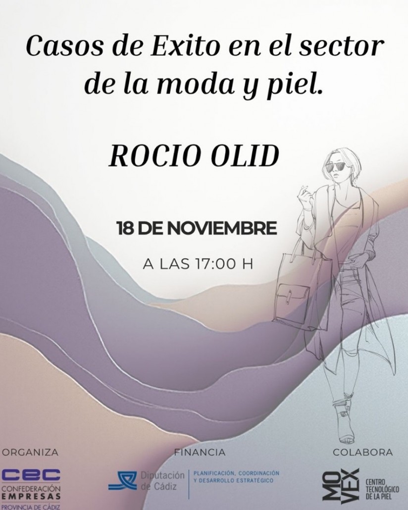 rocio olid