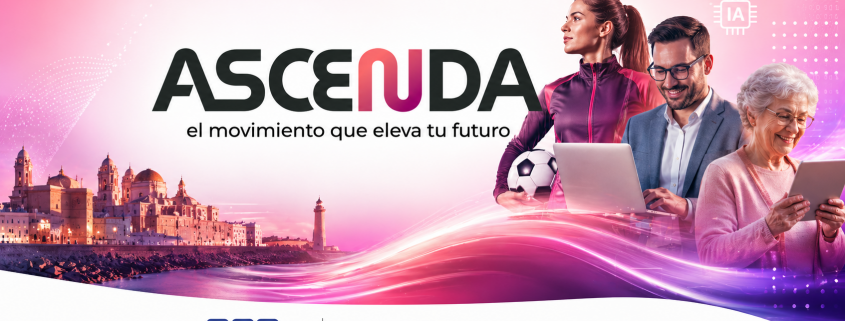 ASCENDA CEC