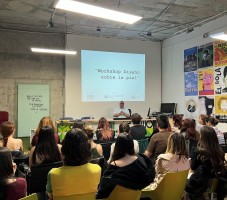 Escuela de Diseño de Moda de Granada