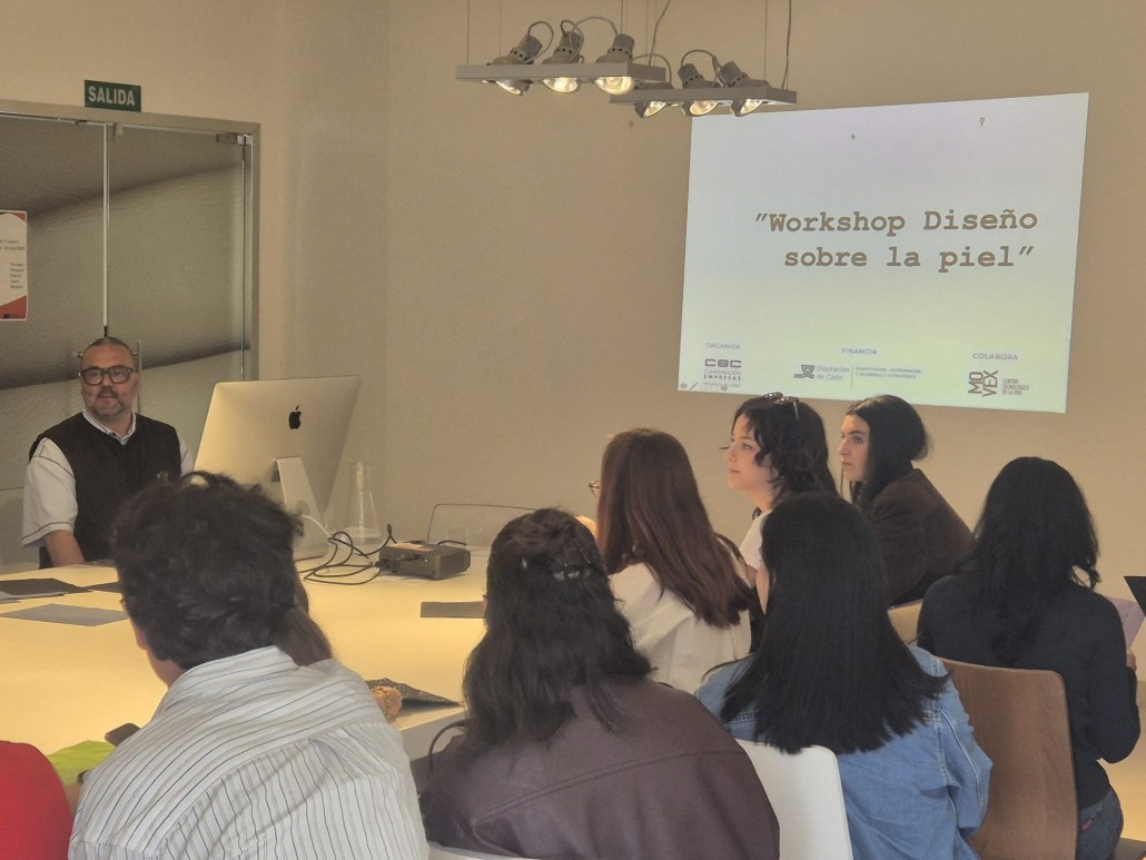 Escuela de Diseño de Moda de Sevilla
