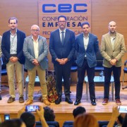 Jornada Contratación Extranjeros