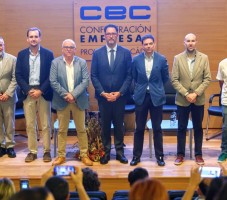 Jornada Contratación Extranjeros
